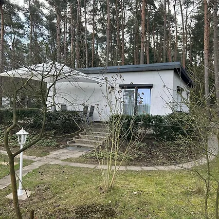 Stefanie Holiday home *