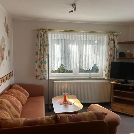 Stefanie Holiday home *