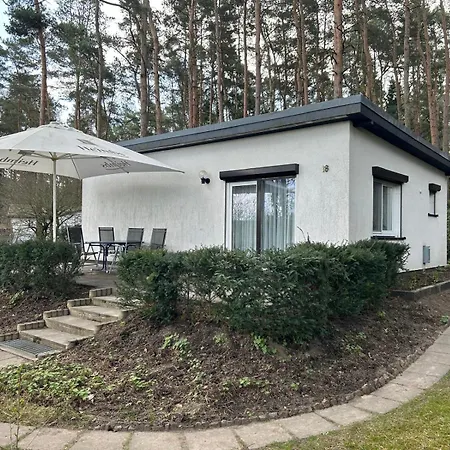 Stefanie Holiday home