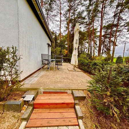 Stefanie Holiday home