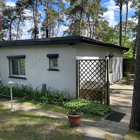 Stefanie Holiday home *