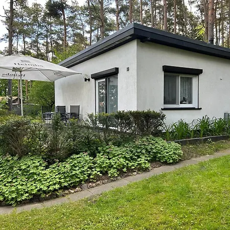 Holiday home Stefanie