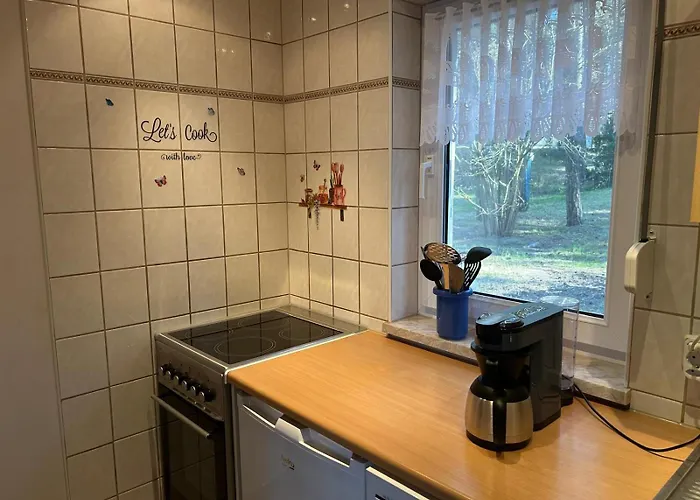 Stefanie Vakantiehuis Plodda