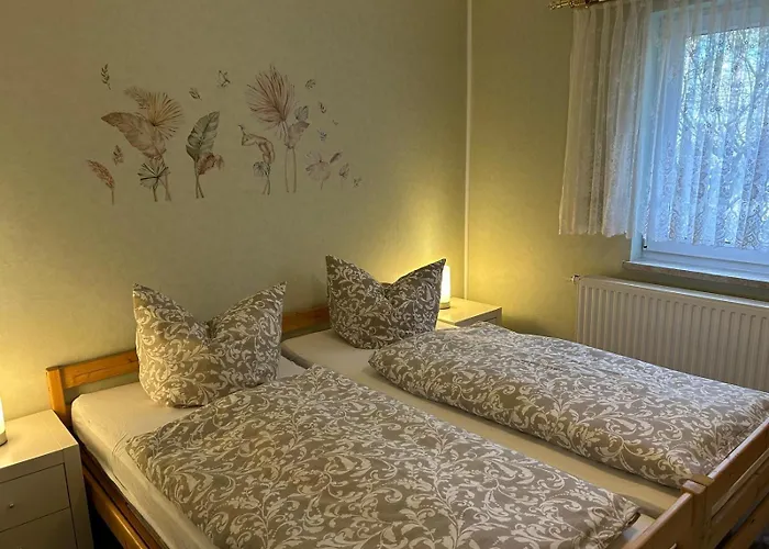 Stefanie Vakantiehuis