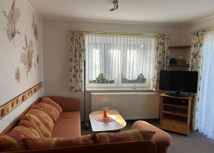 Stefanie Vakantiehuis *