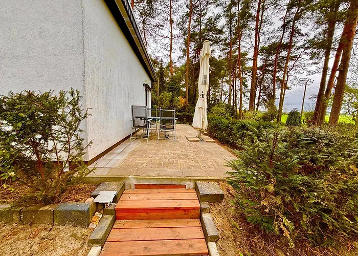 Stefanie Vakantiehuis