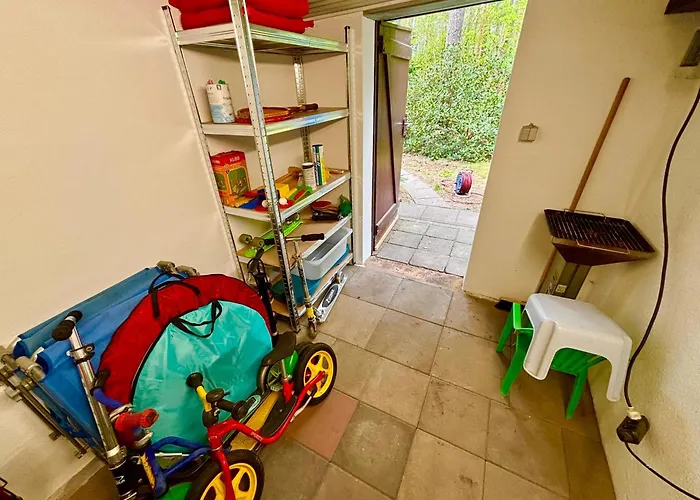 Vakantiehuis Stefanie *